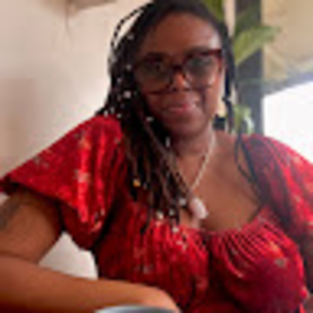 Meet your Posher, La christiana